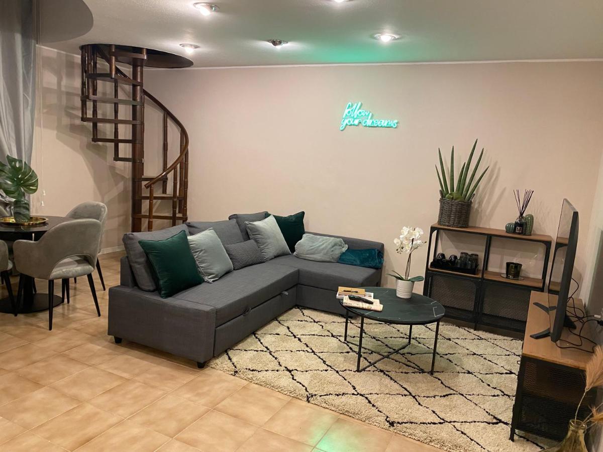 Apartment Adream Pescara