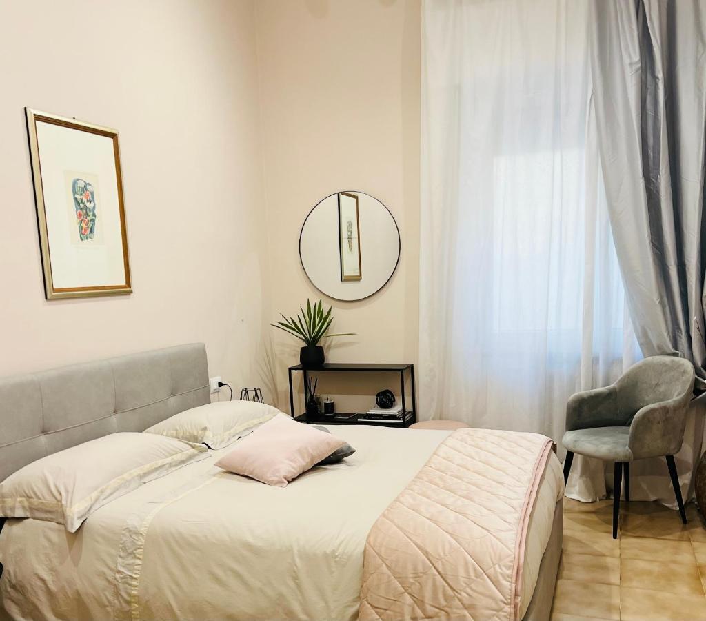 Adream Apartment