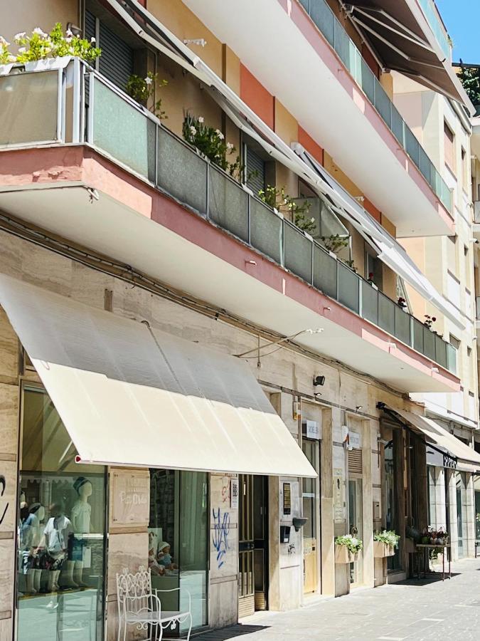 Adream Apartment Pescara