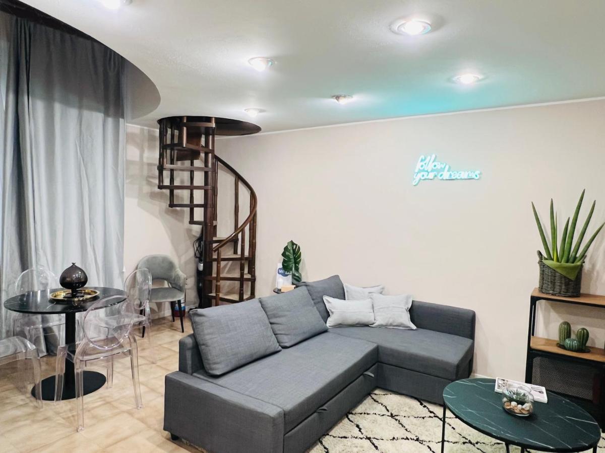 Apartment Adream *