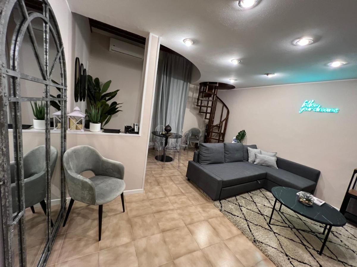Apartment Adream Pescara