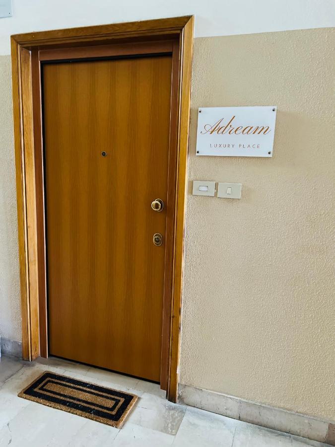 Adream Apartment *