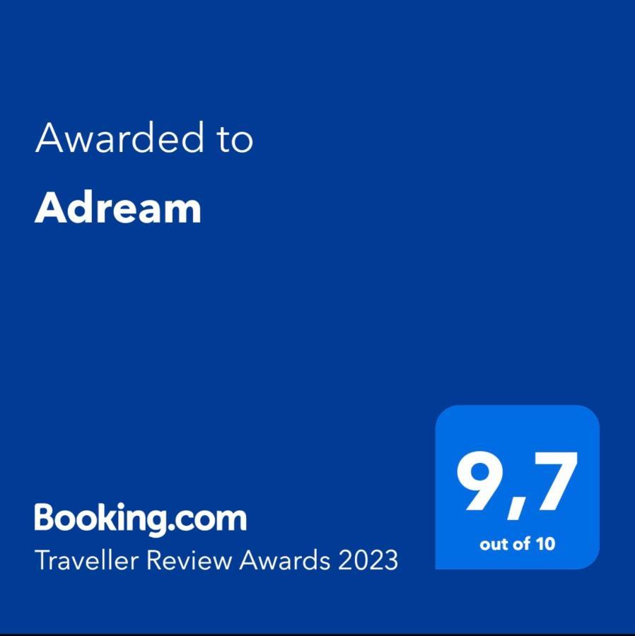 Adream